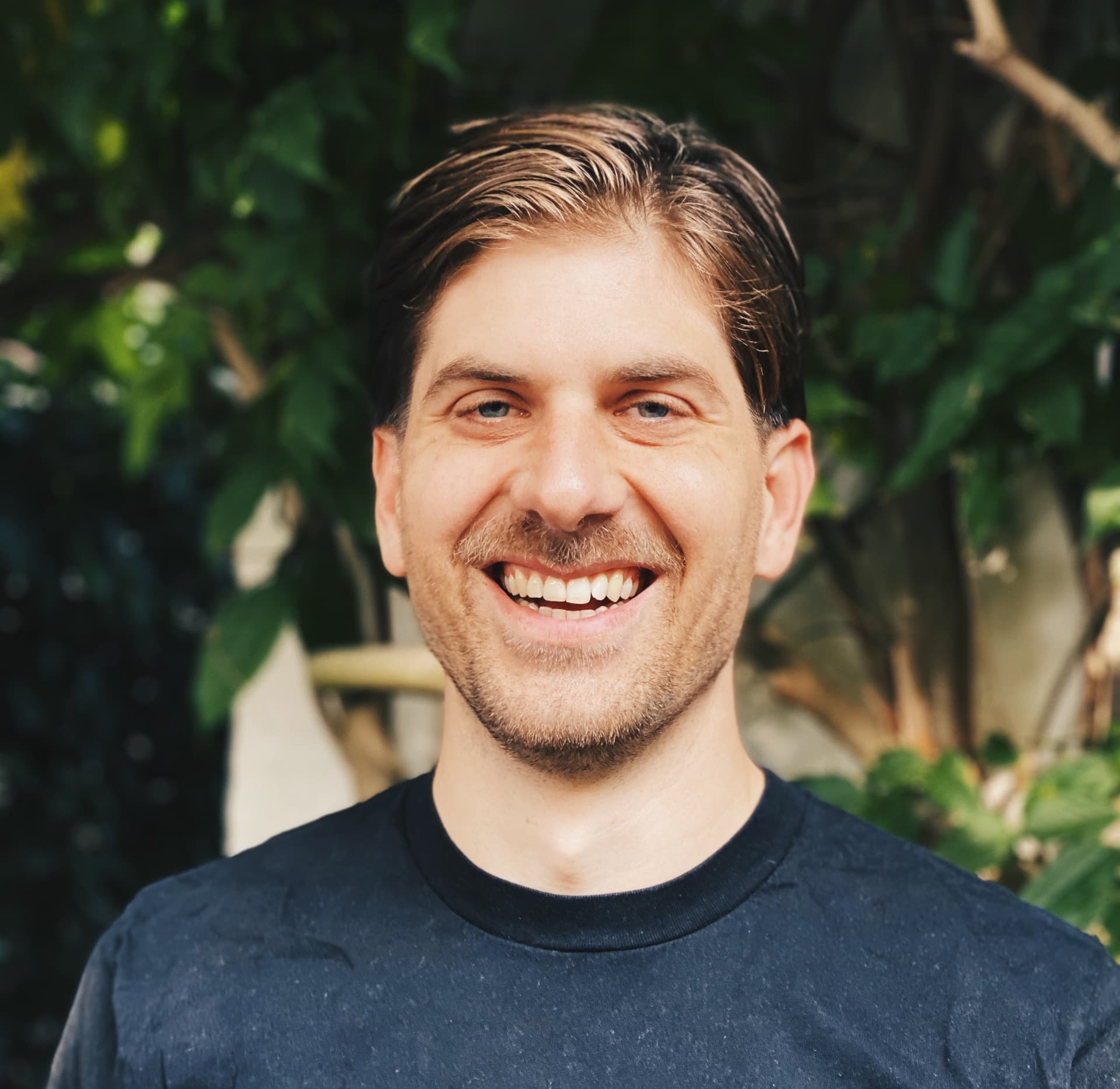 Eric - Het gezicht achter Buper